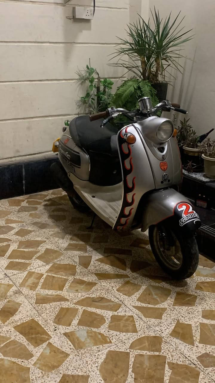 سلام عليكم ماطور عبدالحليم للبيع ماطور ما مفتوح شرط بس قبق هندو ويرمنيه كلها شغاله بس باتري هابط سلف شغال ماطور بل حقيقه احله ماطور فول نضافه السعر 300وبي مجال و يرهم مراوس شعندك نزل مكاني موصل حي نجار


**إذا كنت صاحب هذا الإعلان وتريد حذفه لأي سبب، رجاءا أرسل رسالة إلى الدعم الفني**