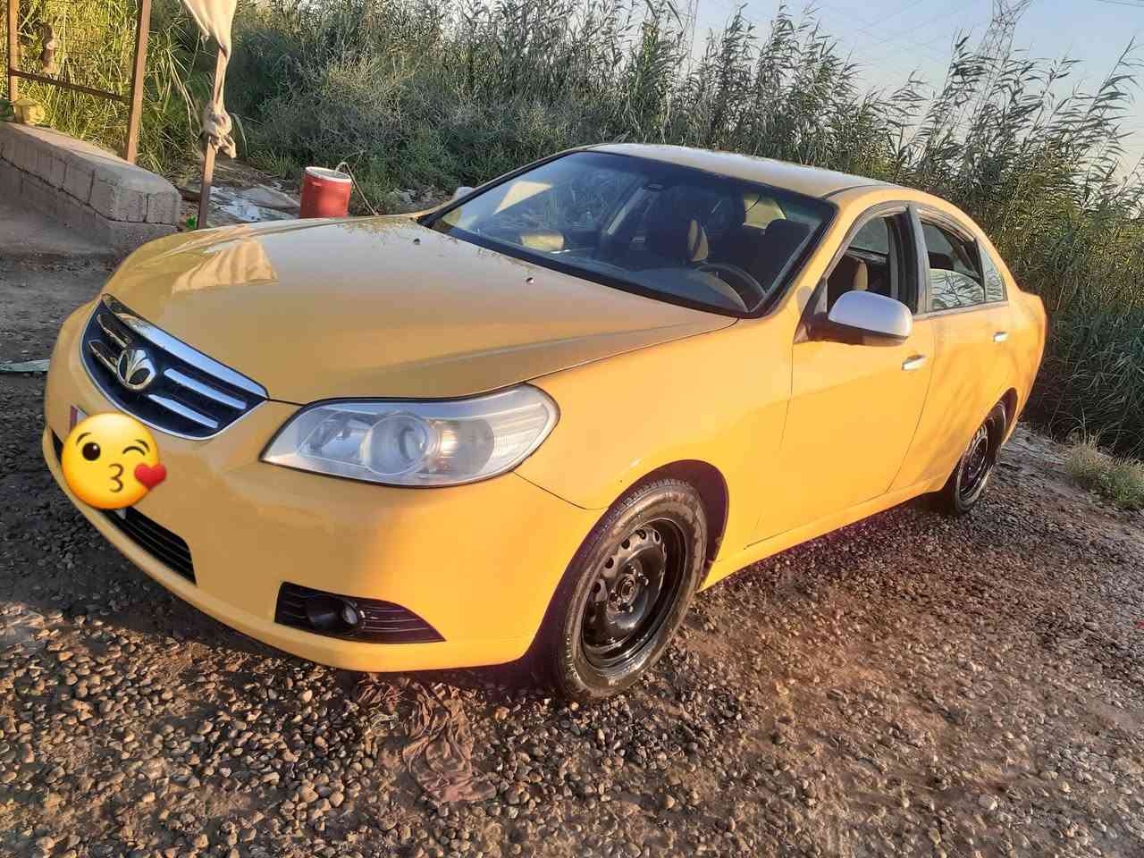 السلام عليكم شوفرليت ابكه موديل 2008 بغداد مكينه بلاد لسياره مكلوبه ومعمره سعر 35 بيع ومراوس وقصط مكان بغداد تقاطع النهروان((***********))
