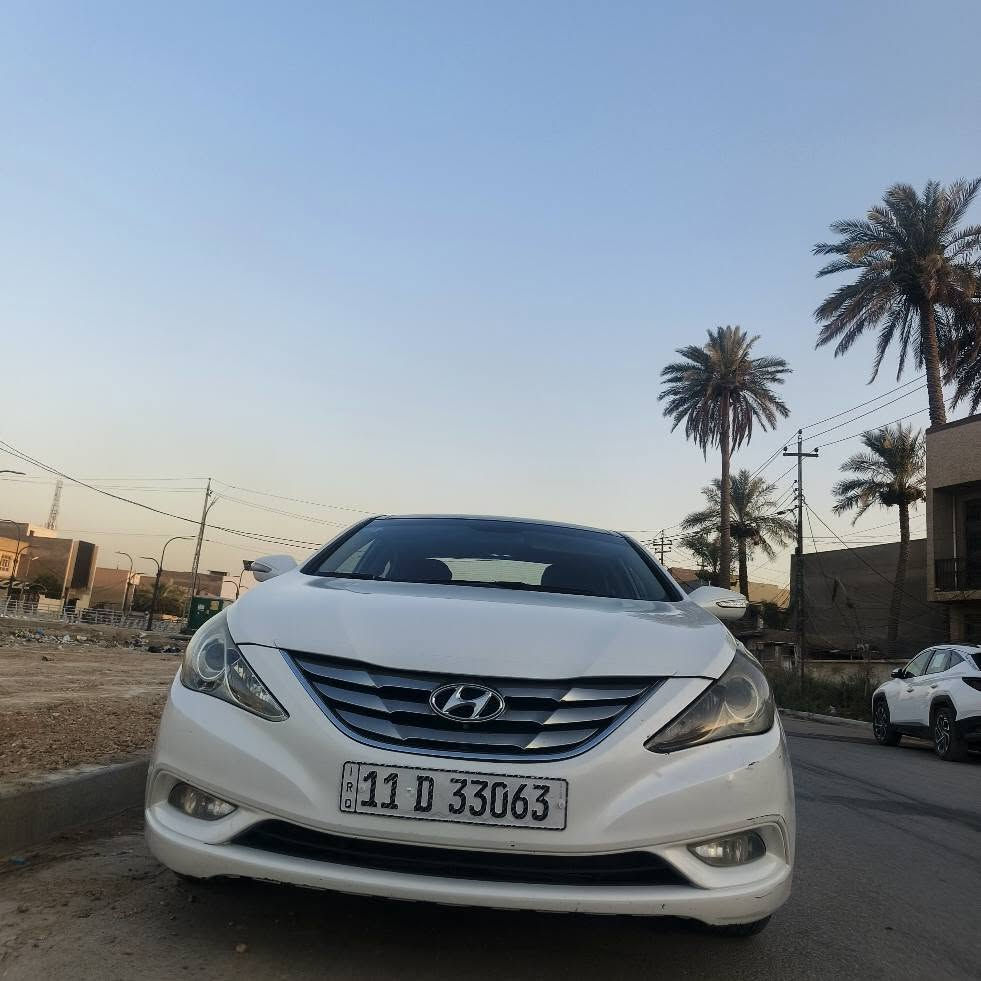 سوناتا بغداد سونيه جديده خليجي موديل 11 بيها قطعه وحده والسونار مرفق ***********
السعر 122 حلة, بابل
