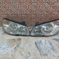 لايتات النترا • أصليات • بيها مجال