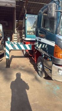 07745901852  كرين 7طن دخول جديد  كفاله عامه