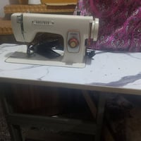 مكينة خياطة • حيل زينه