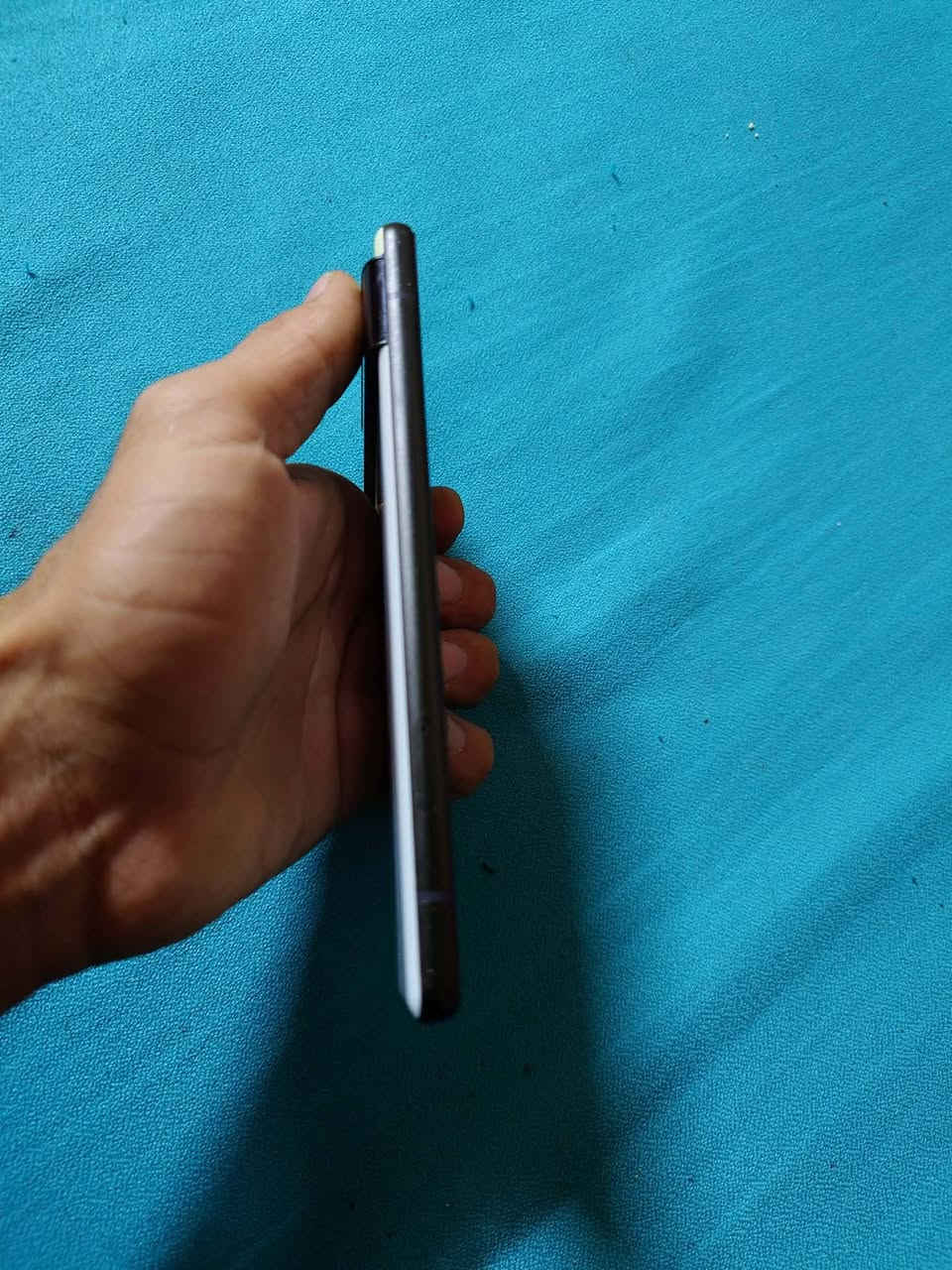 كوكل بكسل 6
بلاد كلشي ع الشركه نضيف

ذاكره عشوائيه 8

الذاكره 256
شاشه 90 هرتز  اموليد 

كامراته 50 ميكا بكسل
بطاريه 4614

((السعر 275 الف )) وبي مجال ويرهم مراوس

مكاني بغداد تقاطع النهروان


**إذا كنت صاحب هذا الإعلان وتريد حذفه لأي سبب، رجاءا أرسل رسالة إلى الدعم الفني**