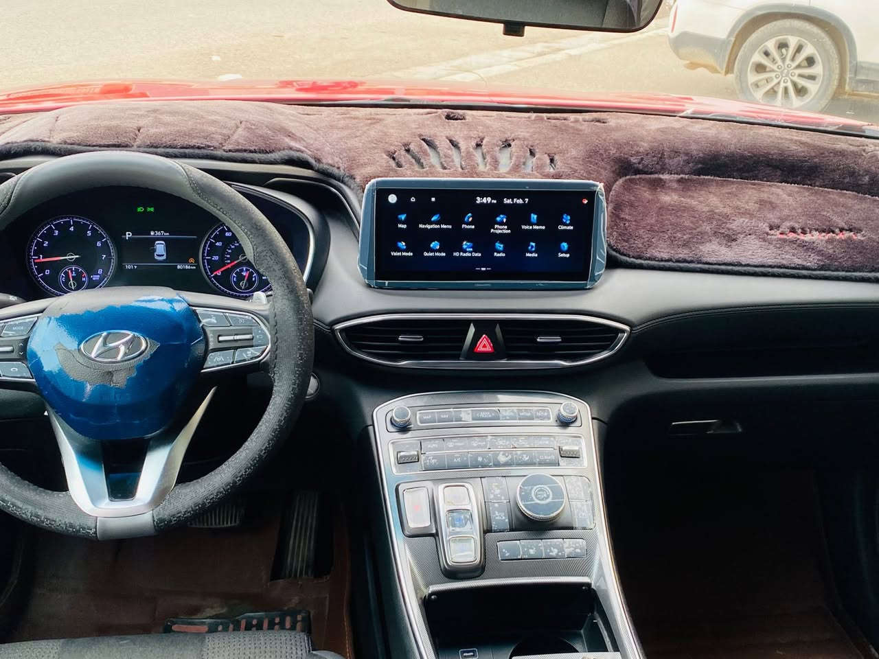 2023. للبيع. شراي يتصل.    لعشاق الفخامة والسعر مناسب. يكتب تم. رد تلقائيا. سيارة جديدة جديدة 
 ***********
