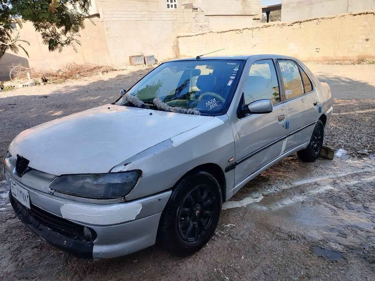 يجو فهره نسی مۆدیل ۲۰۰۰ چوار تایهی تازهی له سه ره گیر
ته رح به شه رتی ئه وه لیات دینار مه سروفی نیه ته برید کار ئه کات به شه رت نوقسانی نيه ***********،
