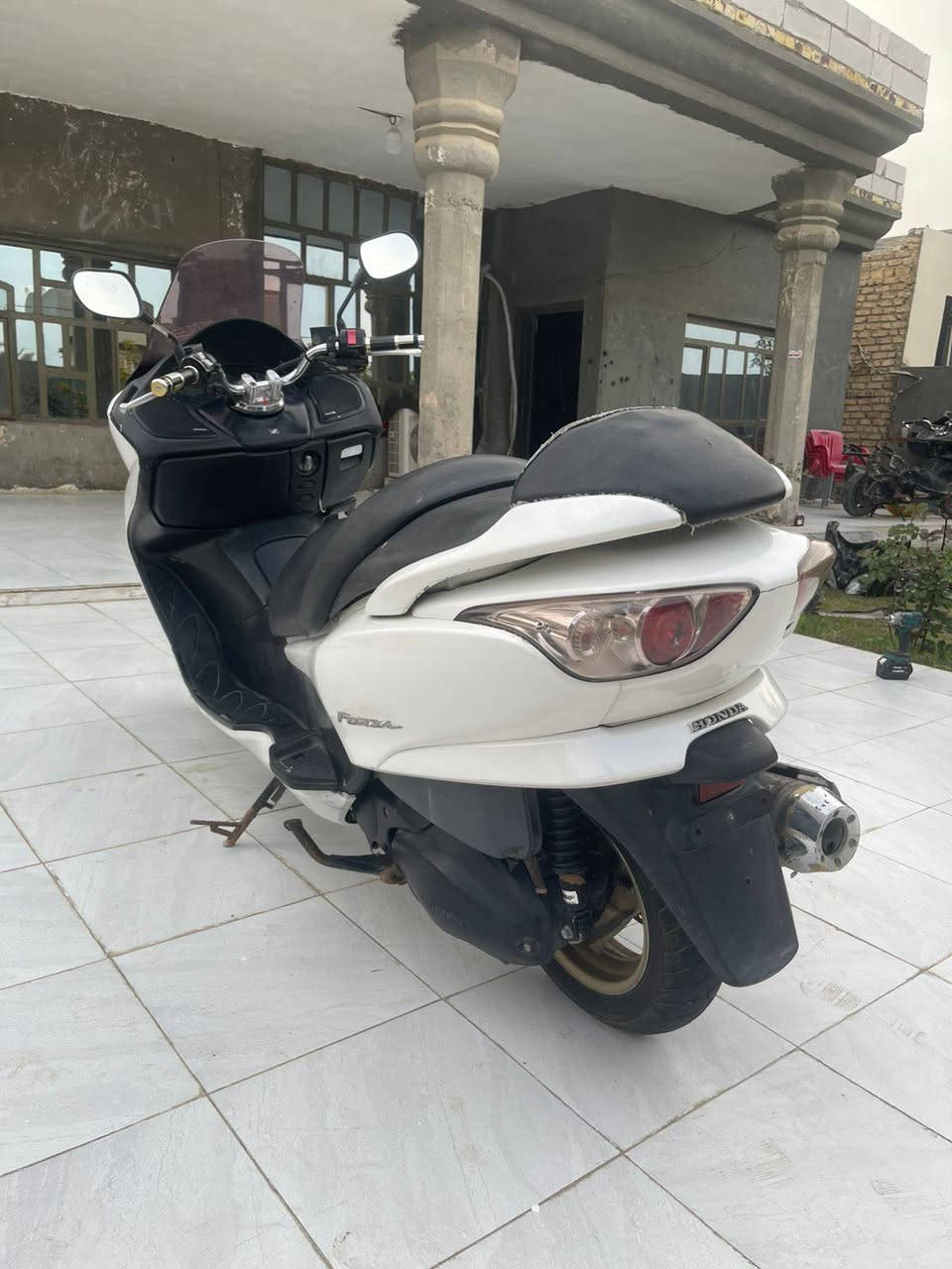 سلام عليكم فورزه 08   اوراق كامله كير شغال  جديده وبلاديه بصمه سويج طوارء   تخم تاير بلاديه دراجه كهربائيات كله شغال عالي ناصي كله عله وضع شركه  اشاير شلعه معدل فول/سعر مليون و٣٠٠ مكان بابل//
🌹/078552664


**إذا كنت صاحب هذا الإعلان وتريد حذفه لأي سبب، رجاءا أرسل رسالة إلى الدعم الفني**