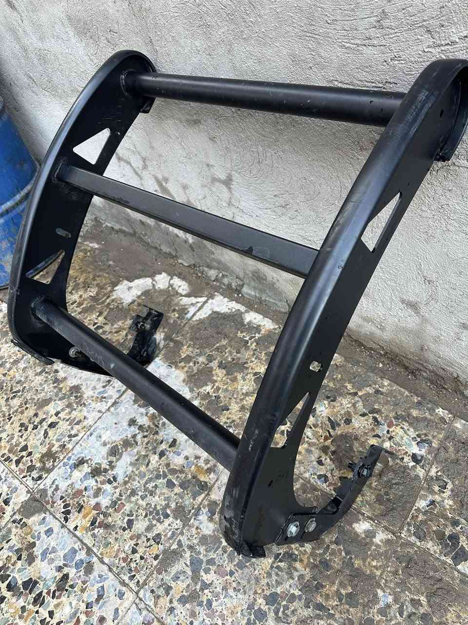 للبيع درع تاهو بوليسي امريكي نظيف *********** السعر 200 الف
