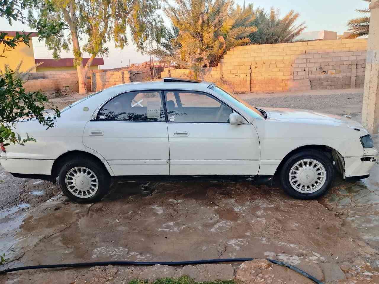 بطه نضيف محرك شرط كير شرط سيارة جاهز صبغ عام سعر 38رقم كركوك كليزي مراوس يرهم


**إذا كنت صاحب هذا الإعلان وتريد حذفه لأي سبب، رجاءا أرسل رسالة إلى الدعم الفني**