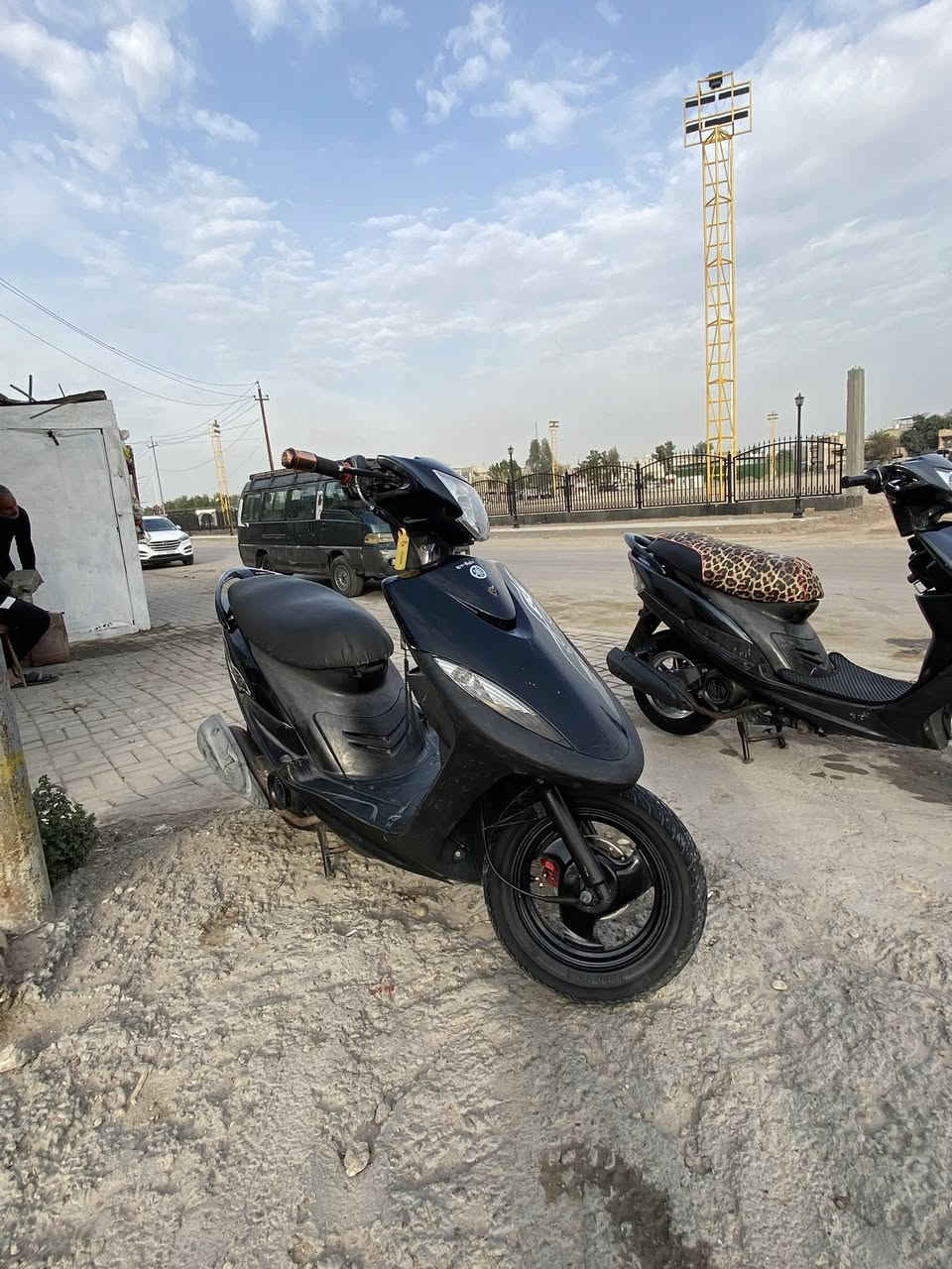 سلام عليكم ماكس عدله للبيع الدراجه ختم واحد المكينه بلاديه ما ينسمع صوتها لايت اشاير كلها شغاله لا تبخير لا تنقص دهن شرط المكينه ملحه و الدراجه خير من الله / المكان البياع شرطه الخامسه / *********** وبي واتساب / السعر خاص وبيك خير و دلل
