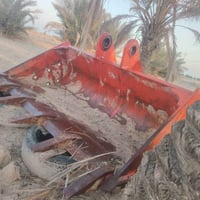 كيله تطهير • قطع غيار