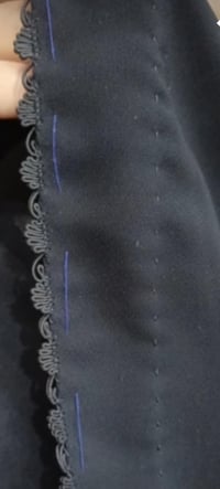 خياطة عبايات • الزينبيه • امين الثانيه