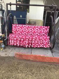 مرجوحة • توصيل • الدورة