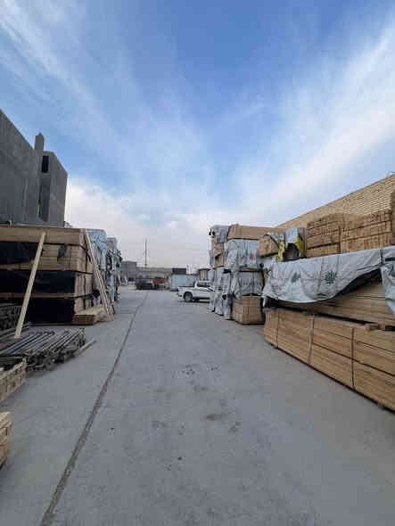 ٢٥ ×١٠٠ طول ٤متر 
٢٢×١٠٠ طول ٤متر 
٢٥×١٠٠ طول ٣متر 
٢٥×١٠٠ طول ٣.٦٠
٧٠×٧٠ طول ٣متر 
٧٠×٧٠ طول ٤متر 
٥٠×١٠٠ طول ٤متر 
بلاويد روسي وبلاستك ومعاكس
جكات ٤متر و ٥متر 
كربلاء البوبيات عامود ٨٤
للتواصل *********** ***********
