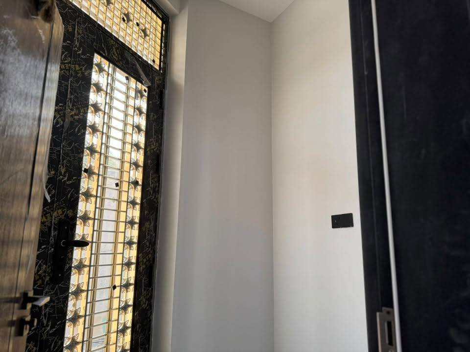 الهم صلي على محمد وال محمد
مستعدون لصبغ الدور من الداخل والخارج

بناء جديد او بناء قديم 

 

جميع انواع الصبغ عمل فقط او كرسته 

***********
كربلاء
