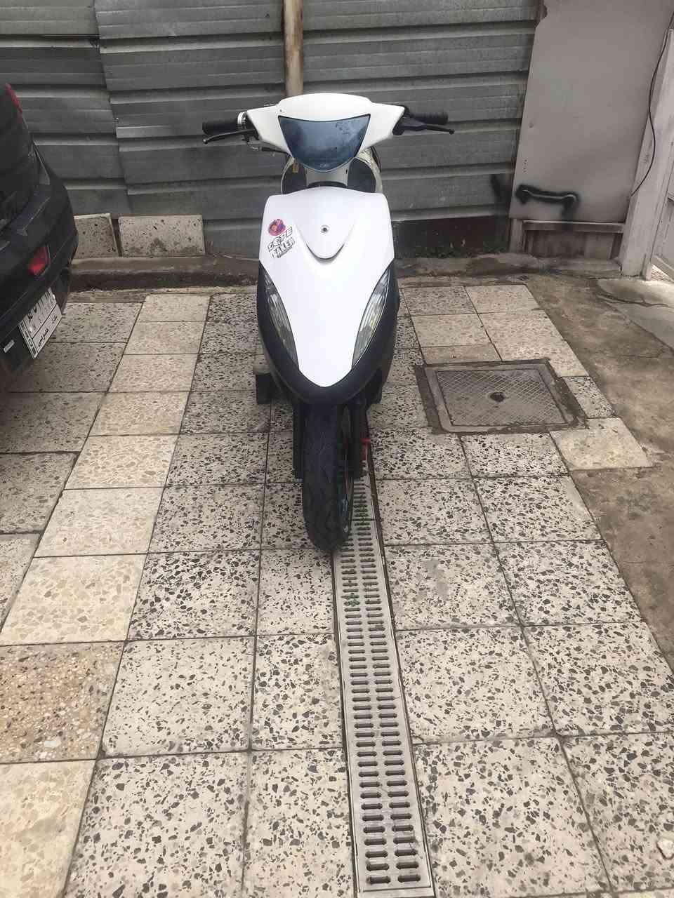 للبيع ماكس عدله مكينه ممفتوحه بوشه 55 ابلاد بيه اكلاجات رياضي مال تفصيخ ١٥٠ الف وبيه شيال رياضي وياله رياضي وعضمه سكليتر رياضي ولايت زنون ٦٥ الف وكشن رياضي اصلي وقبق عمبار رياضي وقطره دهن رياضي وسلف رياضي وصالنصه رياضي اف ام ويدات رياضي وكاعيه رياضي كهرباءيات كله شغاله مكاني بغداد العطيفيه قرب جامع براثه للستفسار ***********  

سعر خاصص
