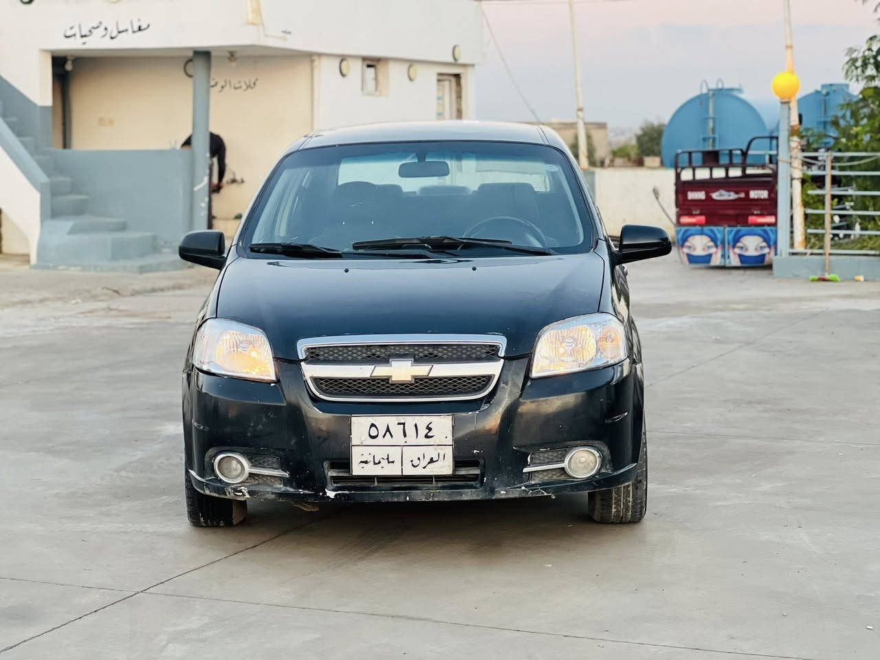 السلام عليكم ورحمة الله وبركاته
اڤيو 
موديل 2008 
ضررها قطعتين فقط 
سياره نضيفه كير محرك شرط 
كير عادي 
شرط تحويل وترهم مراوس  او مقدمه حسب القناعه 
تواصل عبر الهاتف او عبر خاص 
رقم ***********
