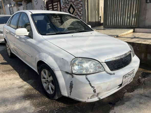 اوبترا 2011
كير عادي

مكينة وكير شرط

نص باب الخلفي صبغ ومكانتين تعديل بدون صبغ

سنوية ساقطه

بيها كوبون

السيارة بأسمي

السعر 82

***********

***********
