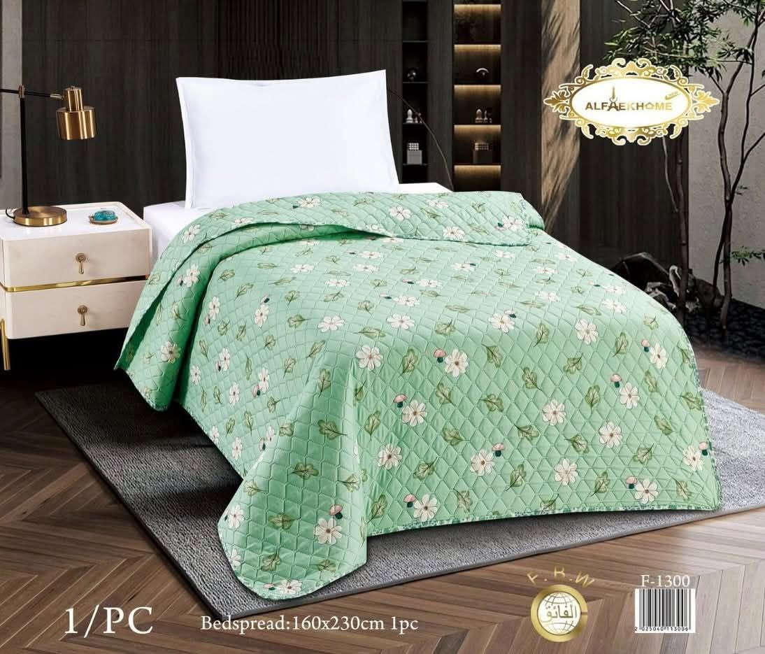 ❤️
غطوه نفر مشجره ورد ناعم 
قياس كبير 160 * 230 
من ماركة الفائق الغنيه عن التعريف
قماش ناعم صيفي بارد ضمان ثبات الالوان

السعر 10

فقط خدمه توصيل 🚗🚗


**إذا كنت صاحب هذا الإعلان وتريد حذفه لأي سبب، رجاءا أرسل رسالة إلى الدعم الفني**