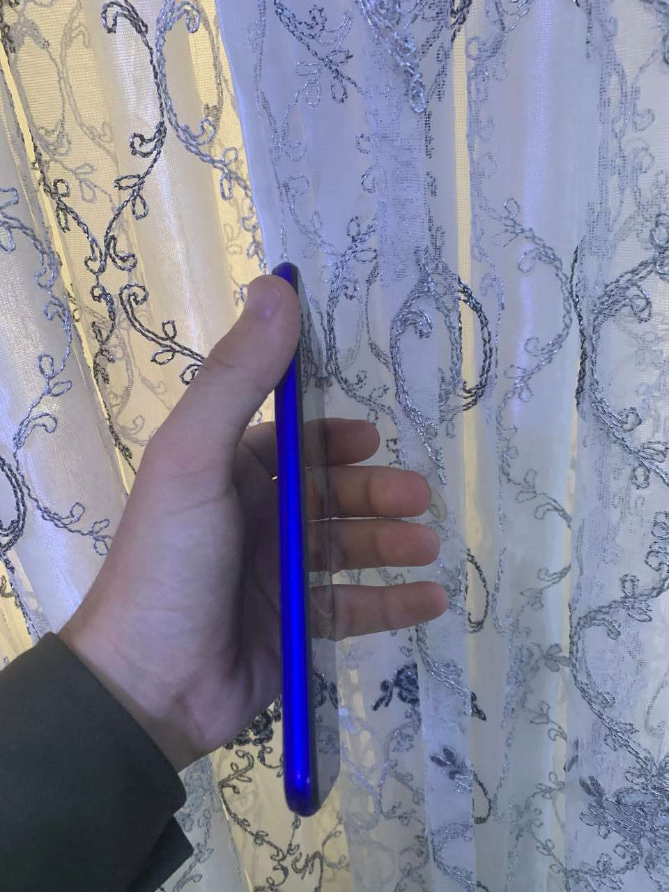السلام عليكم للبيع جهاز هواوي y7p السعر ٤٧ قفل 
ذاكر٦٤ ورام ٤ جهاز شاشه بلاد خالي من كل عيب 
(ضمان يومين)


**إذا كنت صاحب هذا الإعلان وتريد حذفه لأي سبب، رجاءا أرسل رسالة إلى الدعم الفني**