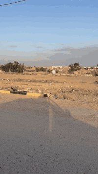 قطعة ارض للبيع زراااعي 200 متر مدخل الصابيات نزلة الدوار القطعة بالبداية وع الشارع العام  
***********
