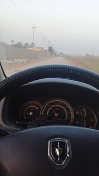 موديل 2013 • رقم كربلاء • لايت زنون
