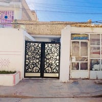 ١٥٠م • داخل محدود الثانيه • قرب اعداديه نور المصطفى