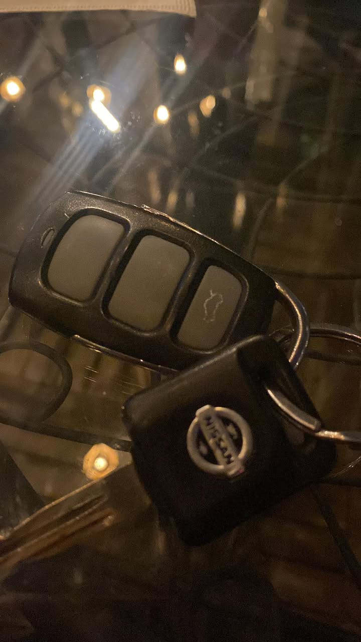 مرحبا من رخصه مدير الكروب بشرى ساره نفتتح على بركه الله ادوات نيسان باثفندر ارمادا اكستيرا باترول بادارت / علي الجبوري للنيسان 
‭0788 800 2015‬ 
واتساب واتصال توفر لدينا كل شيء بانسب الاسعار 
فلتر عبوه باثفندر اكستيرا  دبسون اصلي 23 مع توصيل 
عبوات باثفندر اكستيرا اصلي مؤسسه وكاله 135 
عبوه ارمادا 43 الف 
طوافه ارمادا 20 الف طوافه باثفندر 15 
دبلات امامي باثفندر اكستيريا 63 
دبلات خلفي باثفندر اكستيرا 57 
دبلات خلفي ارمادا 53 
دبلات امامي ارمادا 60 
دسكات امامي ارمادا 2008 وفوك 19 الف 
دسكات امامي ارمادا اصلي 2007 وجوه 35 واكو20 
دسكات خلفي باثفندر اكستيرا 17 الف 
شموع امامي ب 17 ارماذا تايلندي 
فلتر تبريد ب 4 ونص ارمادا باثفندر اكستيرا 
دبه ماء باثفندر اكستريرا تفصيخ كامله مع القبق 40 
زوج لدات جوكر ب 7 ونص 
يدات بيبان ارمادا اسود الوحده ب 10 الاف 
دكمه جام خلفيه ارمادا ب 15 الف 
قفل باب كامل خلفي ارمادا ايمن مع الوايرات 35 
فيتبمات ارمادا باثفندر اكستيرا الواحد ب 5 
بكلايتات باثفندر الزوج 42 الف 
بكلايتات ارمادا الزوج 20 الف 
مروحه نيسان باثفندر اكستيرا 30 الف 
مجاول نيسان باثفندر التخم 28 الف 
كلاصات بانزين باثفندر اكستيرا تفصيخ ب 10 الاف 
مرايات وسطيه نيسان ارمادا باثفندر 30 الف 
بنزات ارمادا جديد نيسان كوبي 28 الف 
فرس كير كامل مع عصا الكير كامل مكمل 75  الف 
دكمه جامه خلفيه باثفندر 15 الف 
فرس كير فارغ ويا سيدي ارمادا ب 50 الف 
فريز تبريد 50 الف ارمادا فريز تدفئه 40 الف 
واتربم باثفندر ياباني جديد 40 الف 
دبه مي ارمادا راديتر خطين ب 50 الف 
قبق دهن ارمادا محرك 4 ونص 
قبق دبه باثفندر ب 4 ونص 
جكمجه دشبول ارمادا 2007 ب 30 الف 
قبق محرك ارمادا باثفندر اكستيرا 30 الف 
كفرات داخليه كامله ارمادا رصاصي بيجي القطعه على 12 ونص 
كفرات دكم جام الكل على 7 ونص 
شاشه خلفيه ارمادا على 15 الف 
موطور تحويل ماء بارد حار 75 الف 
قاعده كلج ارمادا 40 الف 
كلج ارمادا  50 مروحه ارمادا 48 الف 
بوكس تبريد كامل 135 الف 
كيجات ارمادا 2006 2007 40 الف 
فلتر دهن 4 ونص 
راديتر باثفندر ضمان 6 اشهر جديد 110 الف 
شنو تحتاجون تدللون حبايبي مايقصر وياكم الجبوري
