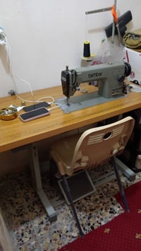 مكينة نضيفه • تشتغل • مجال بسيط