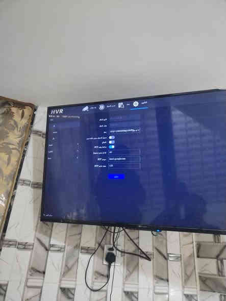 من رخصة الادمن 
احمي نفسك و احفظ حقك من خلال تركيب كاميرات المراقبة الذكية !
حافظ على منزلك, محلك, شركتك, عيادتك من خطر السرقة او المشاكل المفتعلة
 
 نوفر لكم كاميرات مراقبة من مختلف البراندات والنوعيات.
خدمة تنصيب وبرمجة وصيانة انواع كمرات المراقبه
يوفر النواع الكامرات
الدهو بكل انواعها
والهاكڤچن
واسوار
كمرات بوليسية وتدعم الصوره والصوت + هاردات حفظ التسجيل على مدار من ١٥ الى اشهر حسب نوع الهارد 
بالاضافه الى الاسلاك الافتراضية
والنحاسية الاصلية
بوكسات حماية
وستناندات
كما موضحه امامكم في الصور
للإستفسار الاتصال على الرقم ***********
