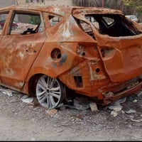 توسان • ٢٠١٥ • رقم بغداد