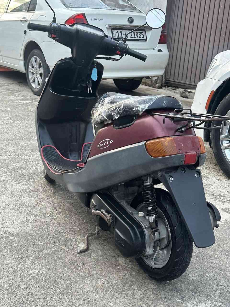 سلام عليكم مأطور بوتين للبيع دبل سكريته شاصي شرد نكره سلف السعر  290


**إذا كنت صاحب هذا الإعلان وتريد حذفه لأي سبب، رجاءا أرسل رسالة إلى الدعم الفني**