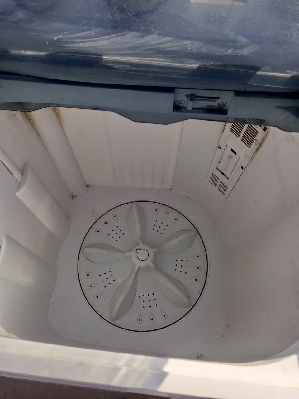 مكان الشافعيه الرقم ***********
