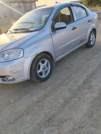 افيو • ٢٠٠٩ • محرك وكير جديد