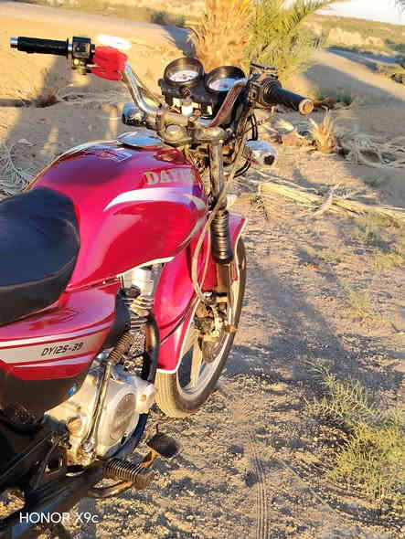 للبيع

دايون عضم 2021 بدون اوراق اتكفل سرقه وعشائر 

دراجه تعمير جديد كله

كهربائيات #تخم_اشاير

               #ضوا_امامي_خلفي

                #باتري_وشخاطه

                 #كفركامل

                  #زنجيل

                   #عداد

                    #هندر_ودهن

هاذ المذكور كله جدبد شد امس

تخم تاير نضيف كلش 

السعر ب600وبي مجال بسيط جدا 

مكاني بابل الحمزه الغربي الغزالي 

***********
