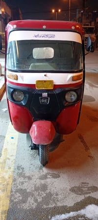 تكتك 2017 • مكينة ناعمة • أوراق مصطفى