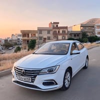ام جي MG5 • ٢٠٢٥ • ١٥٠٠٠ كم