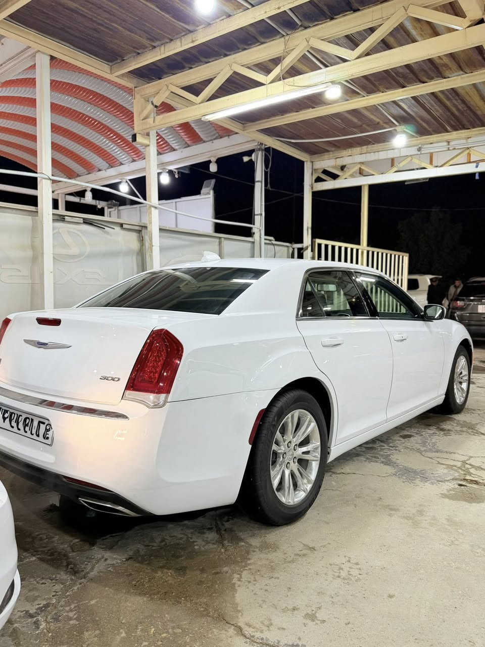 سلام عليكم
اوباما 

مديل ٢٠١٨

كفاله عامه وارد كندي

رقم دهوك بسمي

مواصفات تورنك بدون فتحه 

ماشيه ٨٠ حقيقي

مكان سياره ديوانيه 

للاستفسار 

***********
