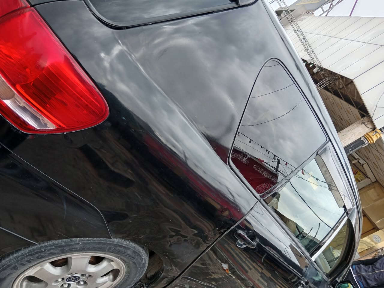 ابصم جديدة مكفول محرك كير تبريد حداديه كله كفالة 6 راكب كصه جنطه سعر 47
***********
