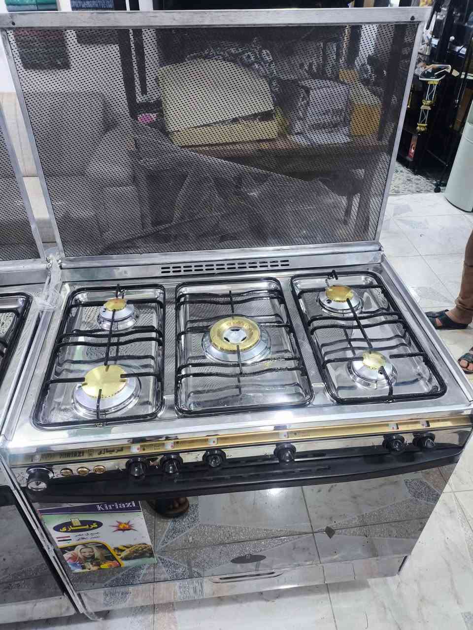 وصول  وجبه جديده من طبابيخ كريازي  مصر  + فرش مصر نضافه فول اخت جديده

كريازي سعر 300 الف مصري
فرش مصر 270 بي مجال اخت جديد
العنوان راوه 
مقابيل دائره ماء راوه 
بيع نقدي+ اقساط
*********** 
بي وتساب
