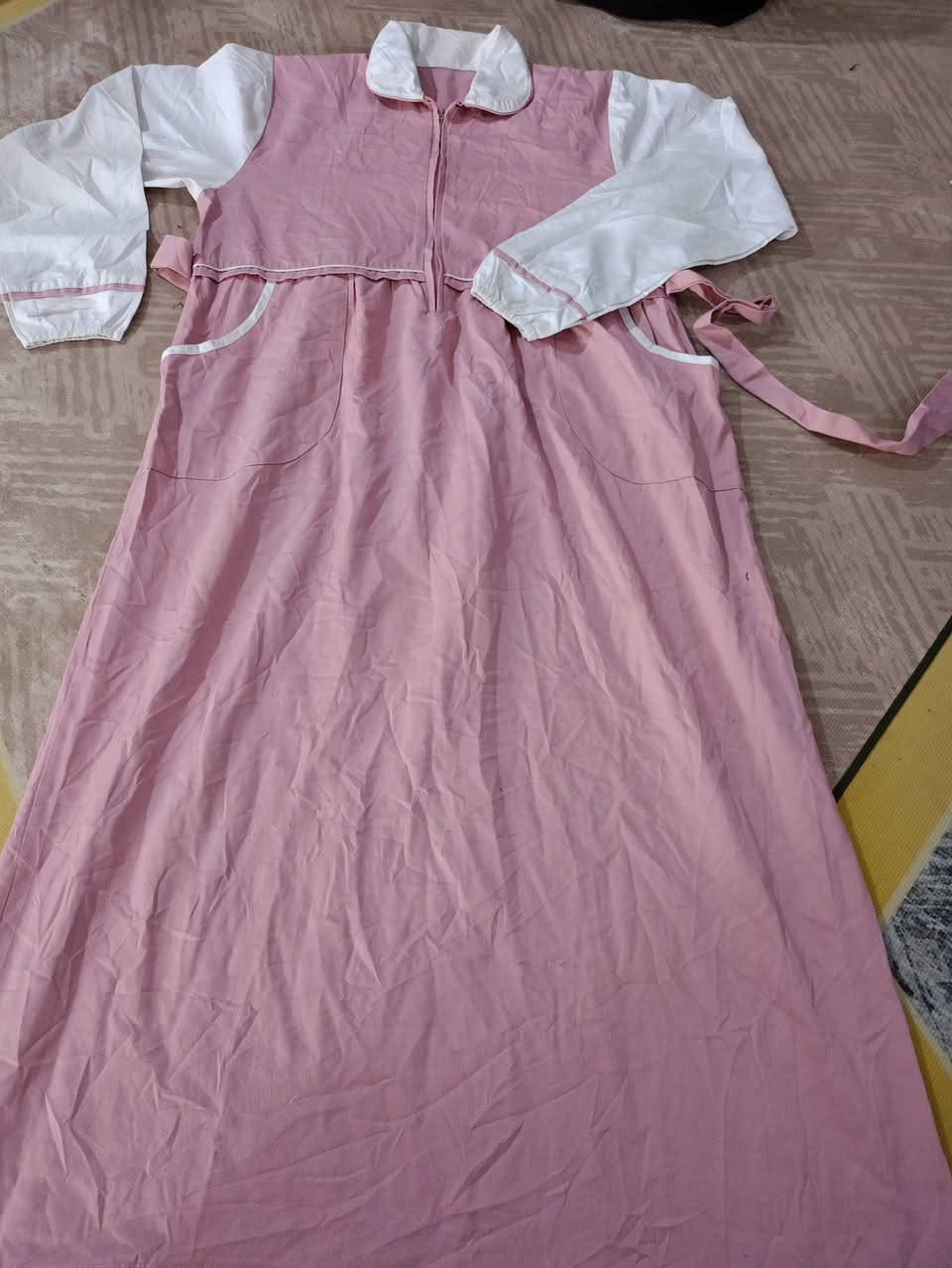 كسر قميص نساءي بناتي
لقطعه 500 نظافه اخو الجديد 
لتلبيسه الف


**إذا كنت صاحب هذا الإعلان وتريد حذفه لأي سبب، رجاءا أرسل رسالة إلى الدعم الفني**