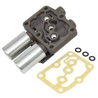 هذا المنتج عبارة عن صمام الملف اللولبي المزدوج لناقل الحركة (Transmiss...