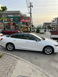 ماليبو • ٢٠١٧ • ١٦١٠٠٠ كم