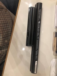 بطارية سوني • متوفرة