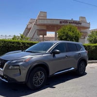 نيسان روج • موديل ٢٠٢٣ • رقم دهوك