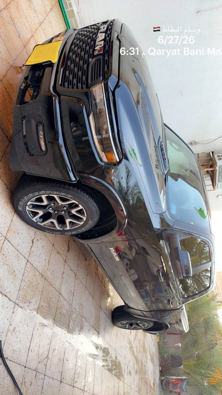 الارامي مديل 25 فول سياره حادث كلش حلو رقمي ***********
