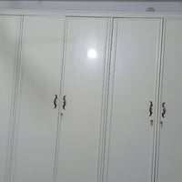 كمب سارة • استعمال قليل • نجارة