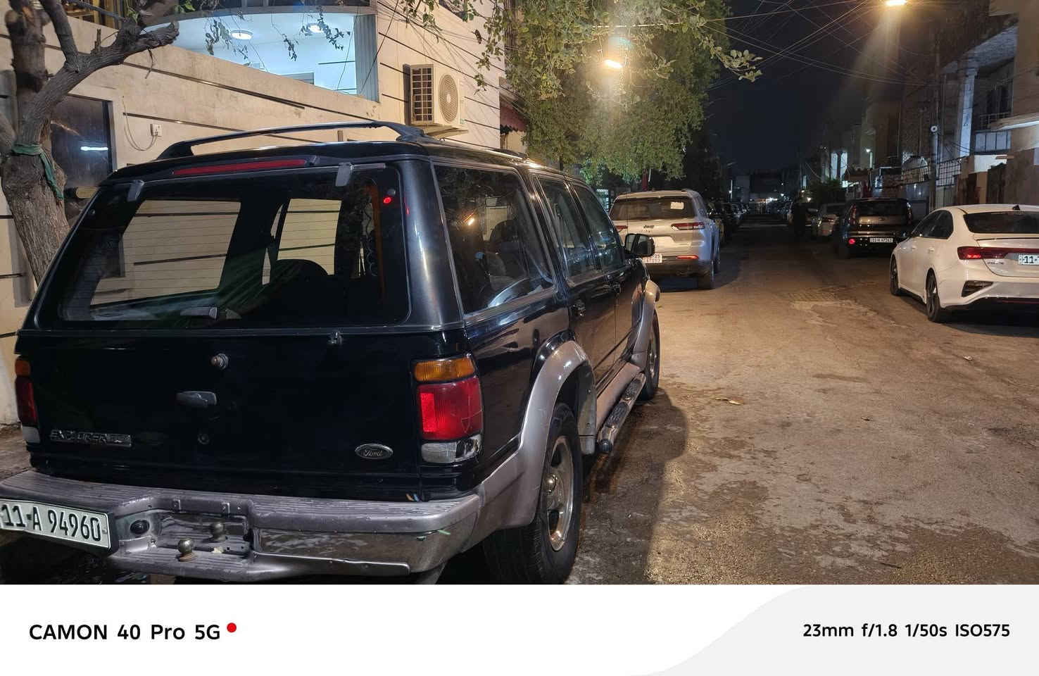 سلام عليكم فورد اكسبلور للبيع  موديل 1997 تخم تاير جديد وارد امريكي 
مكينه vvt  استفسار ***********
