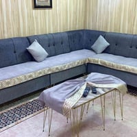 ديوان • ٩ مقاعد • حي سومر