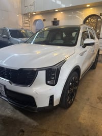 سورنتو ٢٠٢٥ • حالة الزيرو • بنوراما