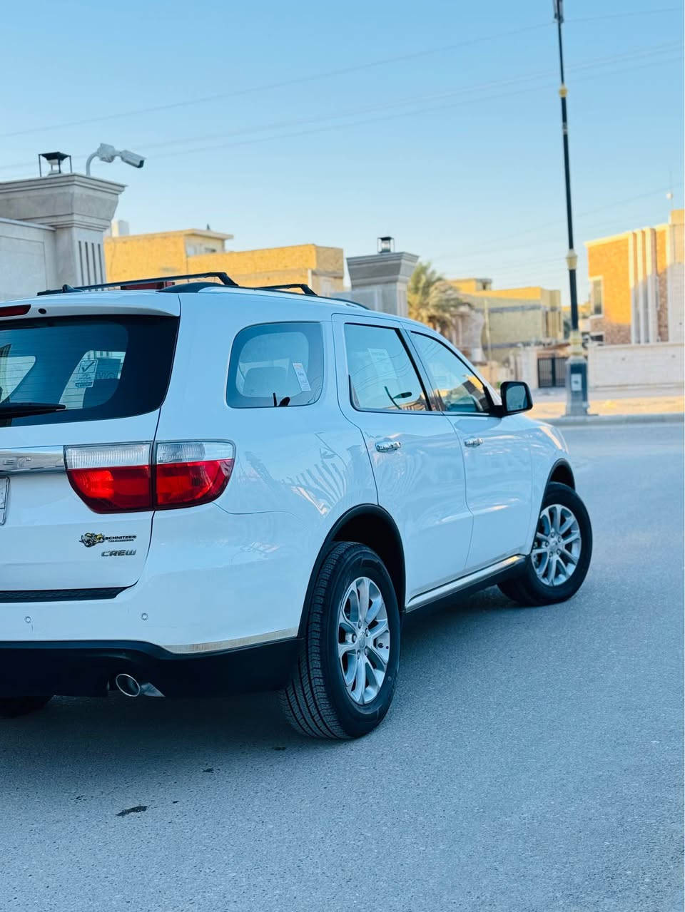 سلام عليكم ورحمة الله وبركاته 
دوج دورنكو 2013 وارد خليجي وكاله هارلم سياره عل كبس شركه حيل جديده  مكفوله من الفتح والتبديل والضربه صبغ فقط طرف البنيد بدون فتح حته الدعاميه نفسه فقط شرط سياره جاهزه عل اخير سدر امامي خلفي جديد تخم تاير جديد مكينه عل وضع شركه تبريد ثلج كواتم فانات كبس شركه  سياره جاهزه عل اخير موصفات 1. 1 فول 6 سلندر 7 راكب 3 قطع تبريد  فتحه بصمه تشغيل عن بعد حساسات مريات قلاب منضومه زينون  كشنات جلد + كهربائي جنطه كهربائيه ويل كب إشاره بمري سياره فول اعلى فه بدورنكو فول سياره تحويل مباشر رقم بغداد  مكان سياره مركز الناصريه حي الفداء قرب مركز شرطه الفداء سعر 188 اتصال *********** ناصرية, ذي قار
